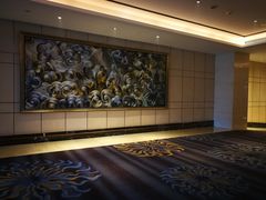 -长沙富力万达文华酒店