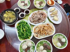 -楚生鹅粿条汤(东山分店)
