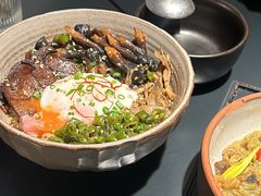 -Ameigo梅果·云贵川bistro(长宁来福士店)