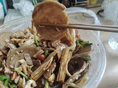 -张记捆鸡(总店)