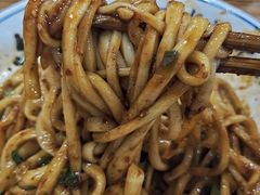 -老白家面馆(测绘东路总店)
