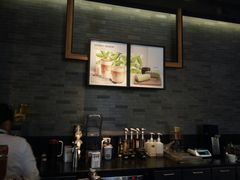 -星巴克(苏州昆山花桥游站店)