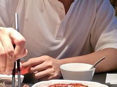 -丽晶轩中餐厅(重庆丽晶酒店)