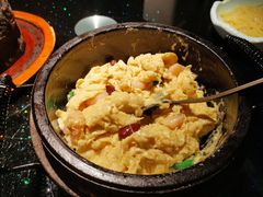 -嘉禾·悦享餐厅(八方汇店)