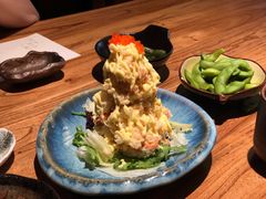-炉胜·炉端烧·居酒屋