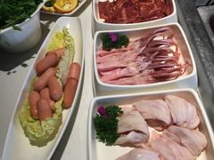 -海底捞火锅(河东万达广场店)