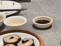 -晋江荣誉国际酒店·港誉茶餐厅