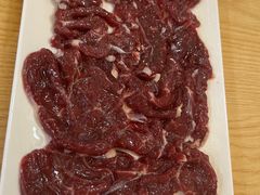 -伟记牛肉(金鸿公路店)