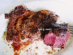菲力牛排-茹丝葵经典牛排馆(上海外滩店)