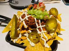 玉米片炸弹Nachos-墨纪Mojí墨西哥餐厅(官舍店)