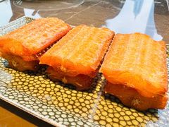 黄金脆带鱼-新荣记(BFC外滩金融中心店)