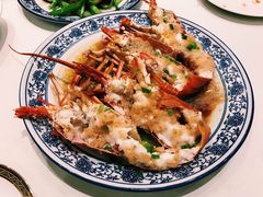 -頂好酒家·经典粤菜(海信广场店)