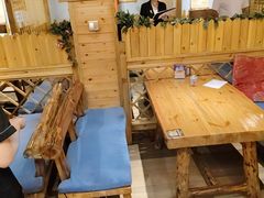 -老阿妈蒙古村·蒙古包·草原文化·歌舞表演(老君堂店)