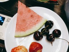 -介里海鲜自助(万达广场太原街店)