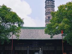 -龙兴寺