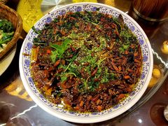 -杨记隆府(南坪店)