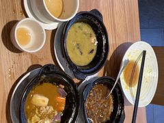 -裕记烧腊连锁餐饮(国商分店)