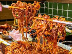 -枣玛尔脊骨汤·烤肉(西塔总店)