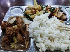 -薛昌利大米凉皮(北新街店)