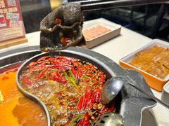 -川西坝子火锅(金沙1.0直营店)