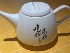 -蔡澜点心·粤菜(花城汇南区店)