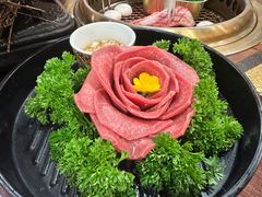 -花肴·和牛烧肉(顺义五里仓店)