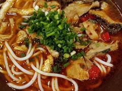牛毛肚-宝小庆邵阳米粉(深圳市南山保利店)