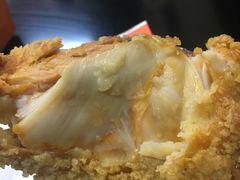 -前进5路汉堡炸鸡(前进五路店)