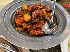 -零度空间·台湾小馆(五道口购物中心店)