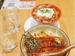 -一風堂拉面(港汇恒隆店)