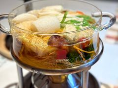 -叶叶菩提(太原别墅店)