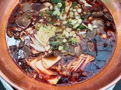 -兰缘美食城(金实店)