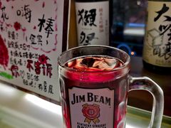 -有喜屋·深夜食堂(北京西路店)