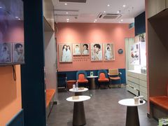 -海马体照相馆(龙湖杭州金沙天街店)