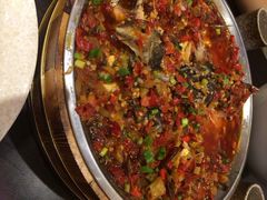 iphone_upload_pic-福满楼特色餐厅(金牛万达广场店)