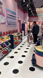 -meland亲子乐园(北京首开通州万象汇店)