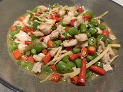 -四川孙鲶鱼·现炒传统川菜(牡丹园店)