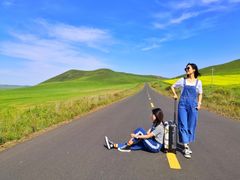 -室韦口岸