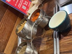 -柿子树炭烤羊腿(金台路店)