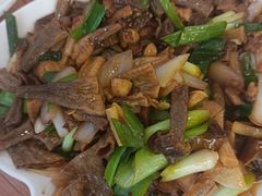 -最心疆拌面·抓饭·烧烤