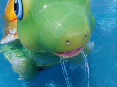 -上海玛雅海滩水公园