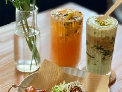 -MIMO CAFE(沙头角店)