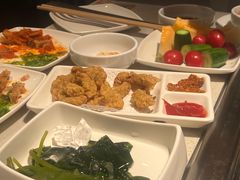 -海底捞火锅(长宁路龙之梦店)