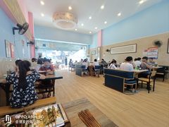 -晓靖轩烧烤(沙河风情店)