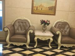 -南洋冠盛酒店(广州天河公园地铁站店)