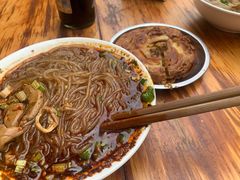 -甘记肥肠粉(马鞍北路店)