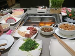 -海底捞火锅(天一广场亚细亚店)