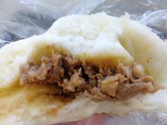 -清泉阁包子铺(中山路店)