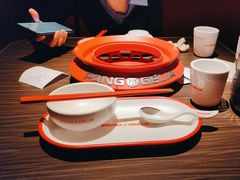 -胖哥俩肉蟹煲(西单大悦城店)