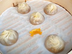 -鼎泰丰(渔阳店)